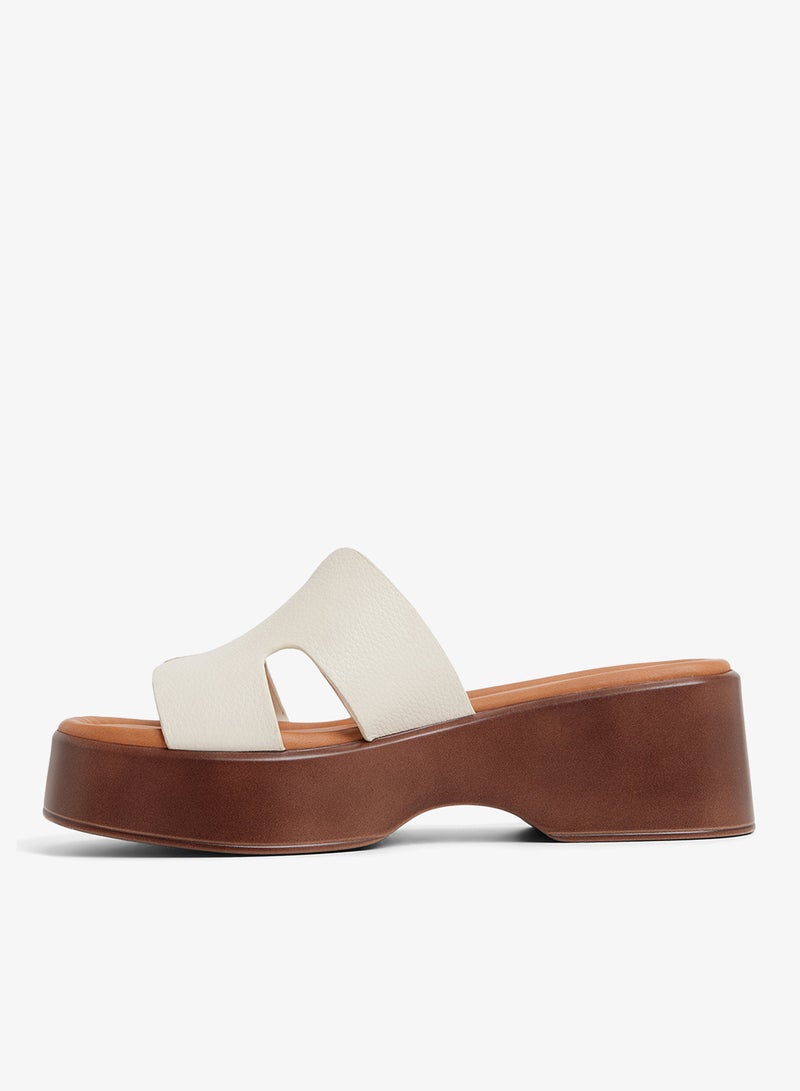 CALL IT SPRING Abilene Wedge Heel Sandals - Image 2
